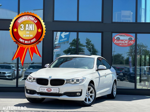 BMW Seria 3