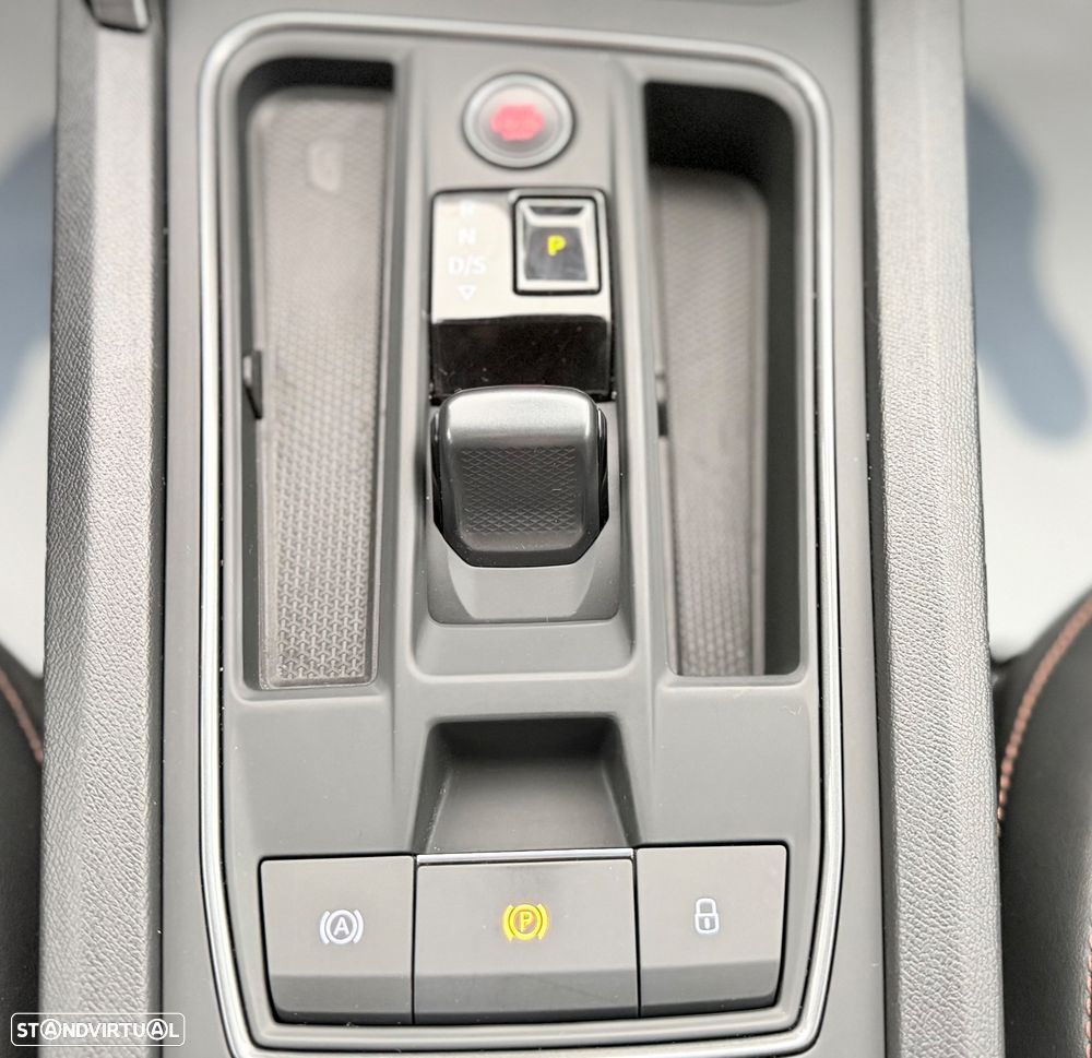 Cupra Formentor 1.4 e-Hybrid DSG Priority - 14
