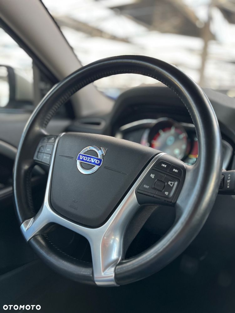 Volvo V70 D4 Drive-E Dynamic Momentum - 22