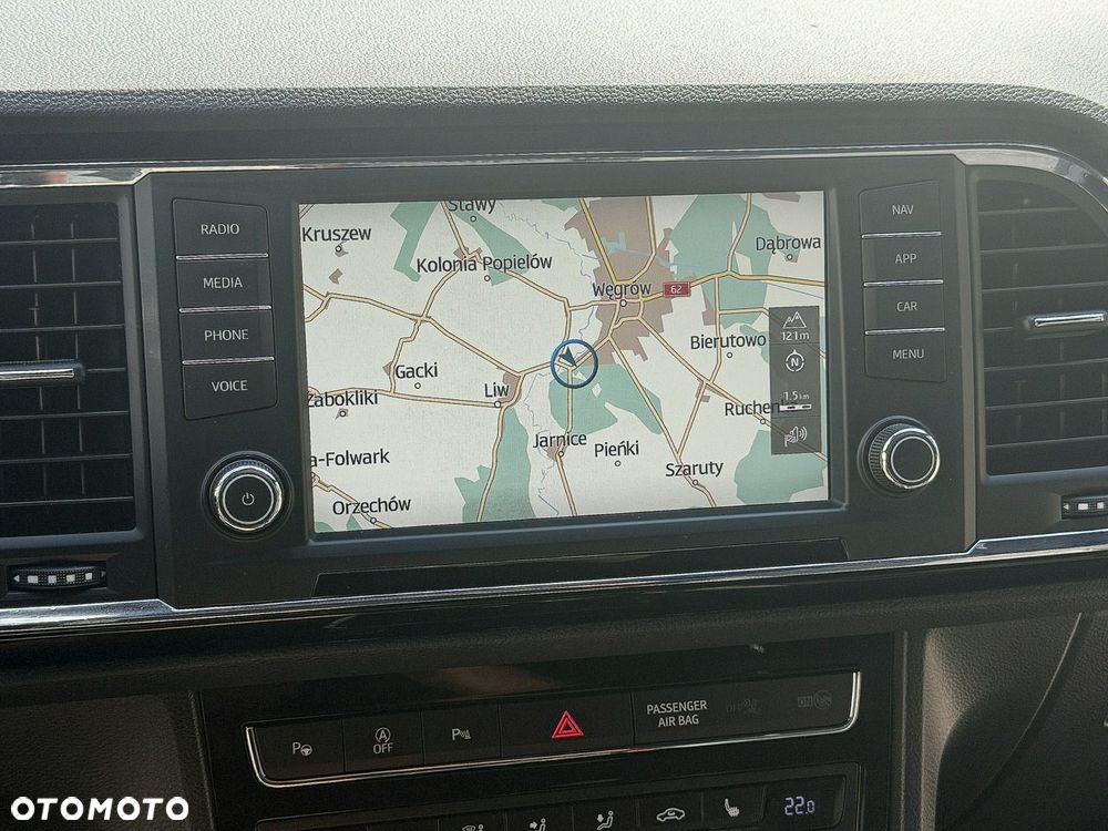 Seat Ateca - 8