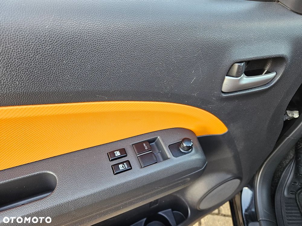Opel Agila 1.2 Edition - 13