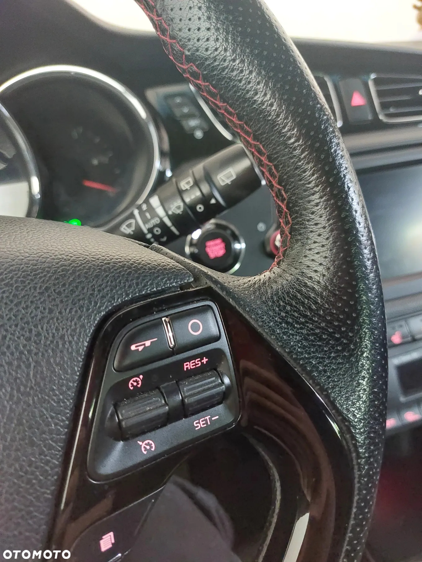 Kia Ceed Cee'd 1.6 T-GDI GT L - 17