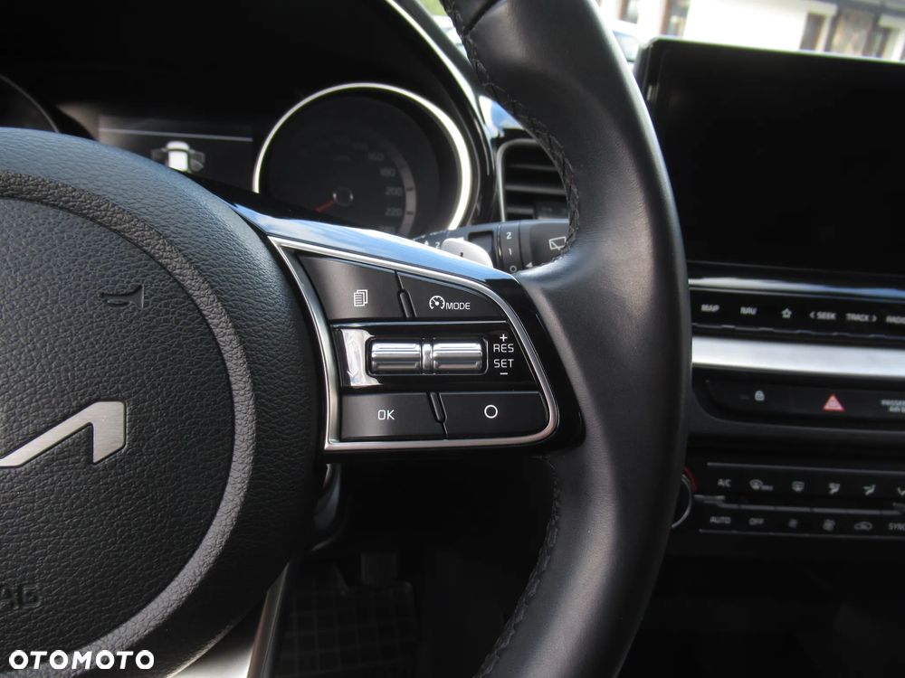Kia XCeed 1.5 T-GDI L DCT - 13