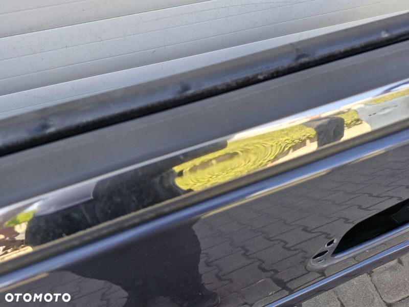 LINCOLN NAVIGATOR II DRZWI LEWY PRZÓD LEWE PRZEDNIE - 7