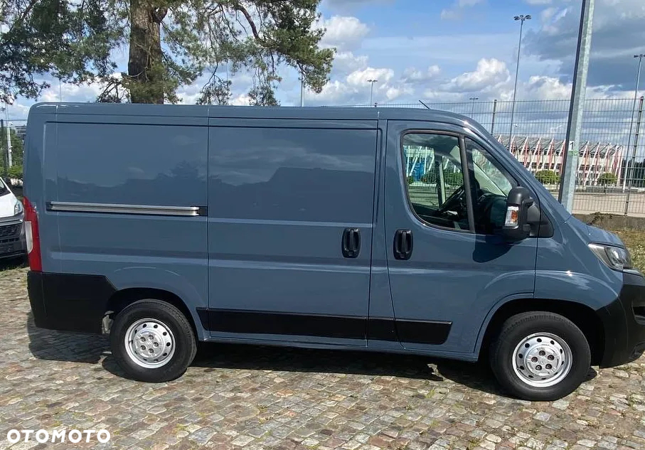 Citroën Jumper L1H1 - 8