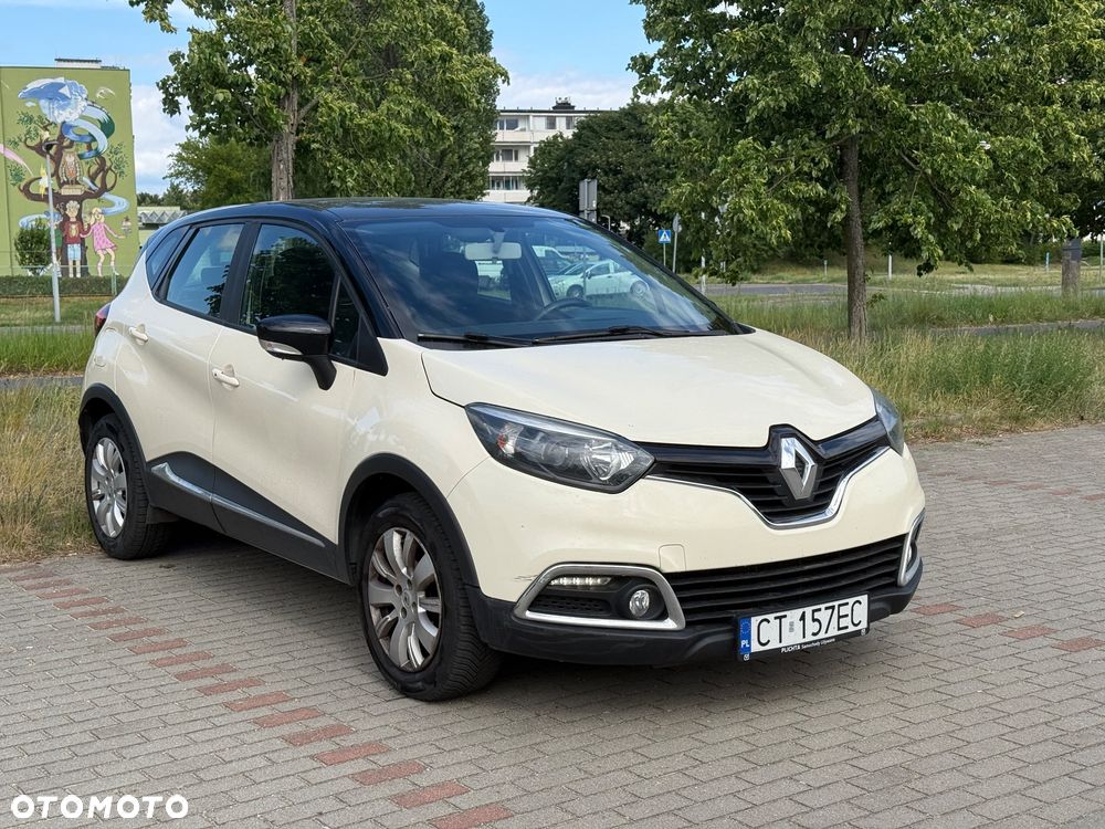 Renault Captur 0.9 Energy TCe Limited - 7