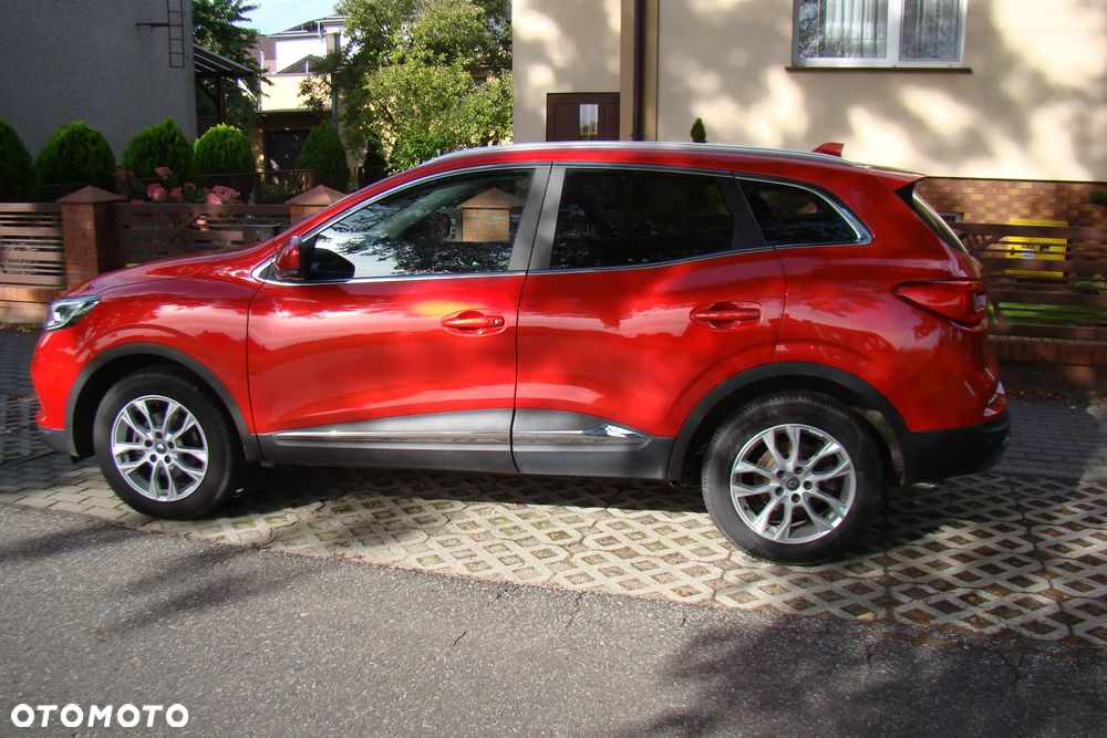 Renault Kadjar 1.3 TCe FAP Intens EDC - 6