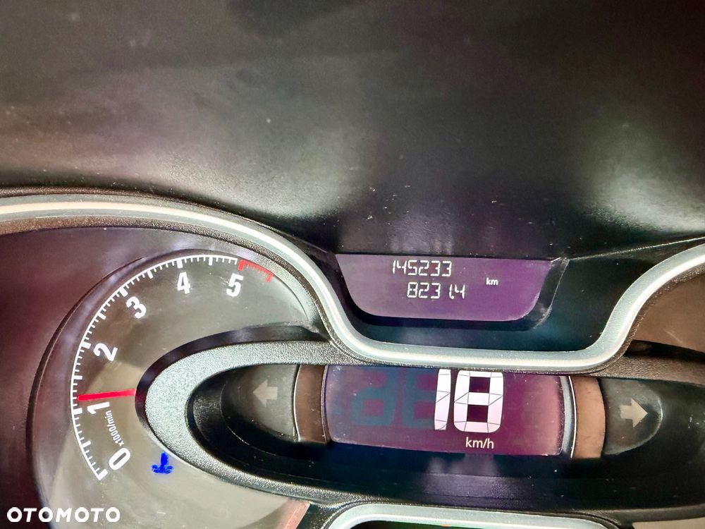 Opel Vivaro CDTI L1H1 Sport - 20