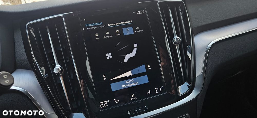 Volvo V60 B3 B Geartronic Momentum Pro - 24