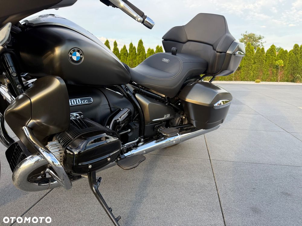 BMW R - 8