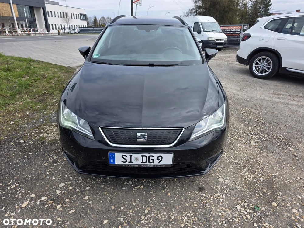 Seat Leon 1.4 Start&Stop Style - 7