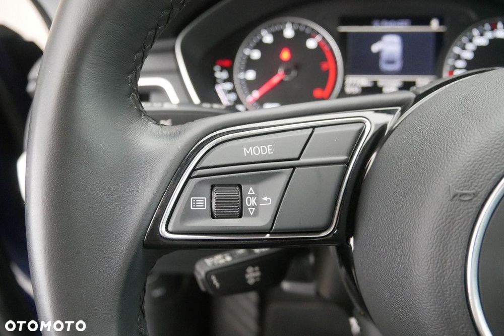 Audi A5 Sportback - 21