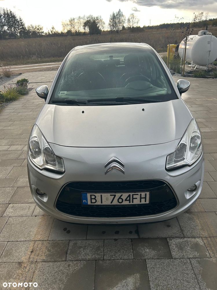 Citroën C3 1.4 Attraction - 2