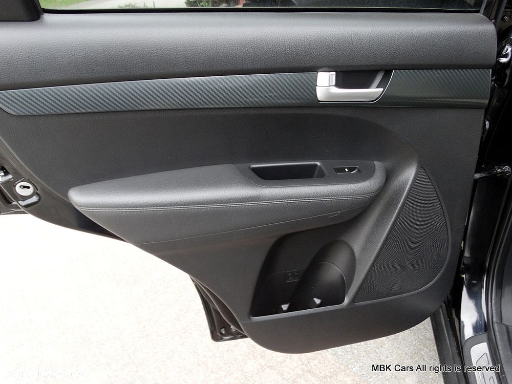 Kia Sorento 2.0 CRDI XL 7os - 34