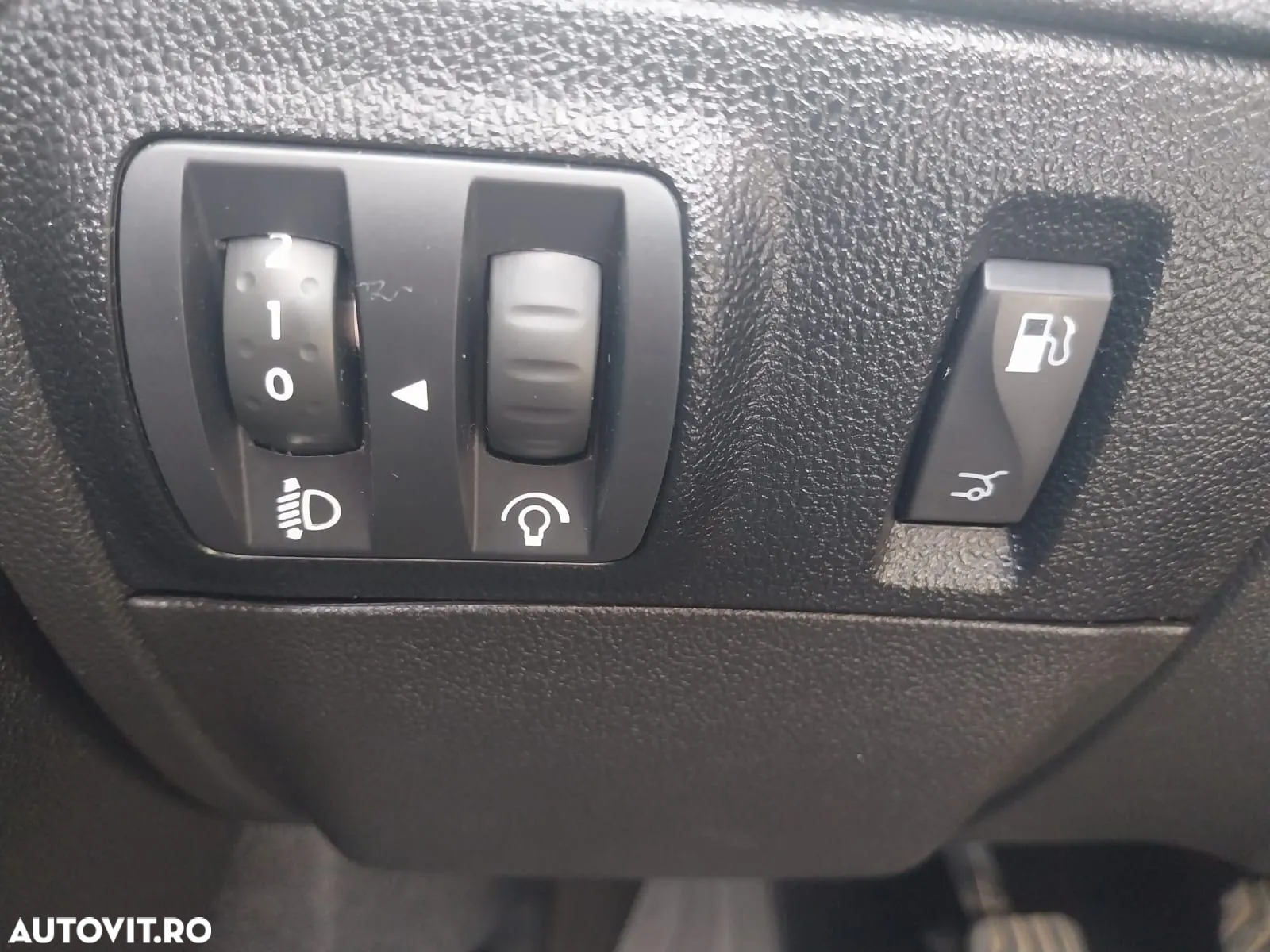 Renault Megane TCE GPF Zen - 10
