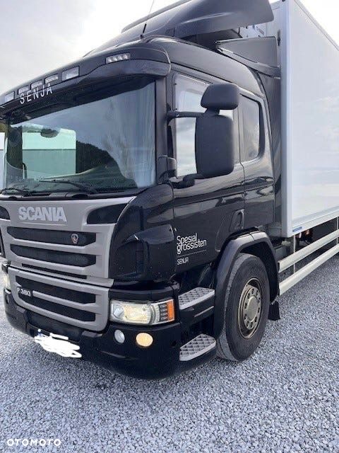 Scania P360 - 2