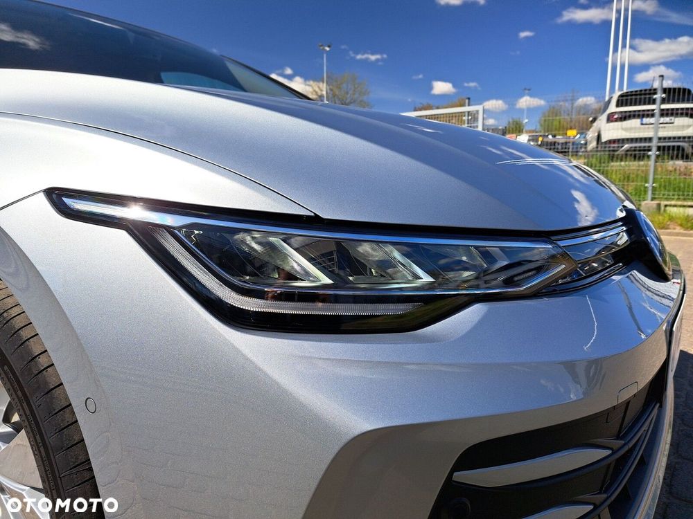Volkswagen Golf 1.5 TSI Life Plus - 39