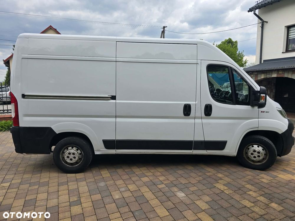 Fiat Ducato - 6