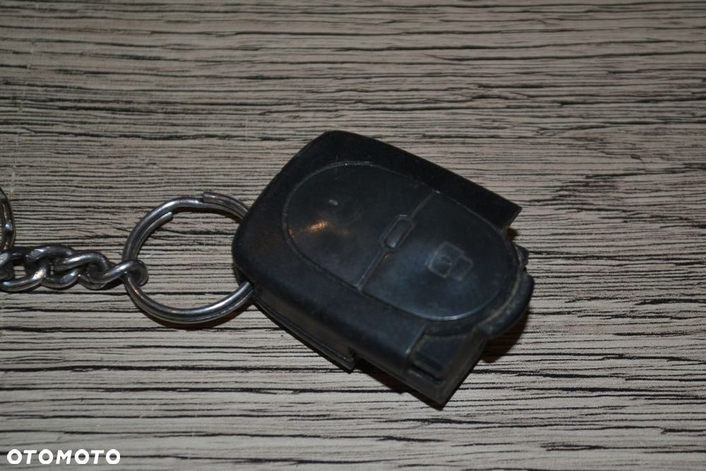 VW AUDI SEAT SKODA PILOT 1J0959753A HELLA 433 MHz - 1