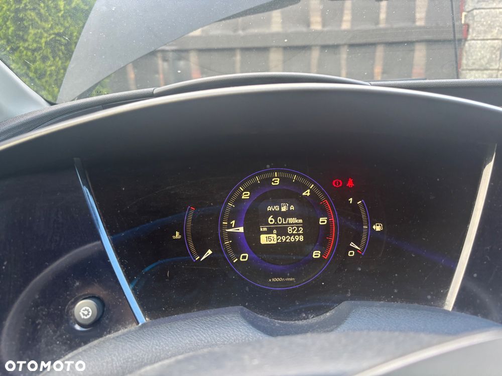 Honda Civic 2.2i-CTDi TypeS - 27