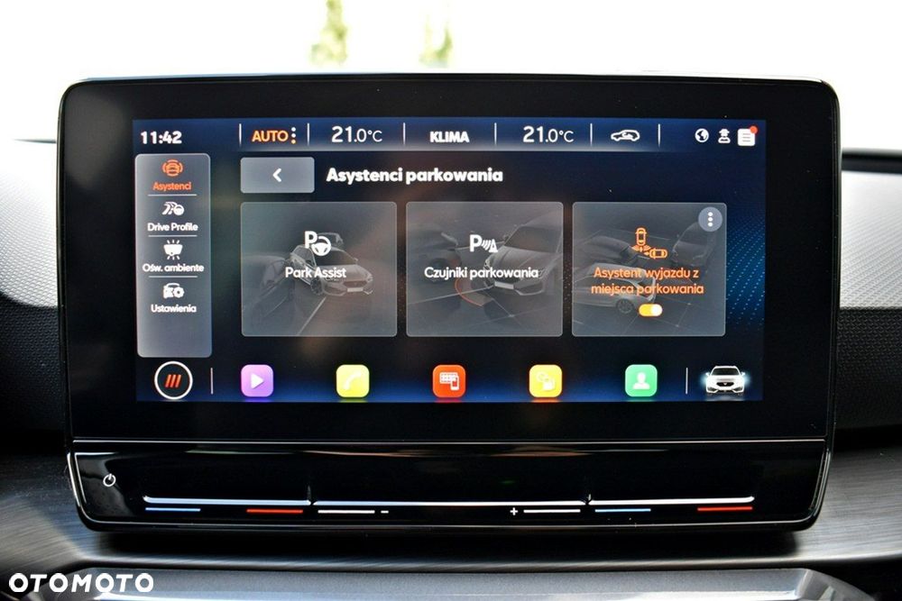 Cupra Leon Sportstourer 1.5 eTSI DSG - 22