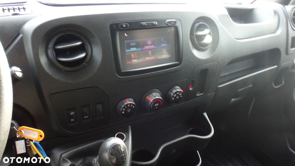Renault Master - 9