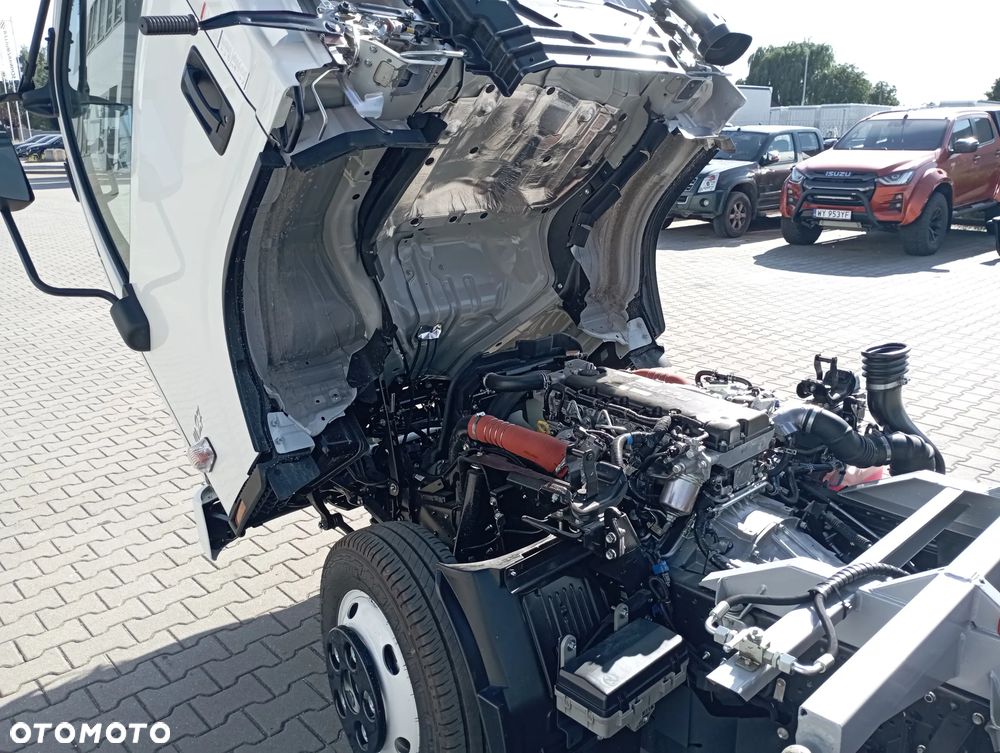 Isuzu M27F 3,0 TURBO - 22