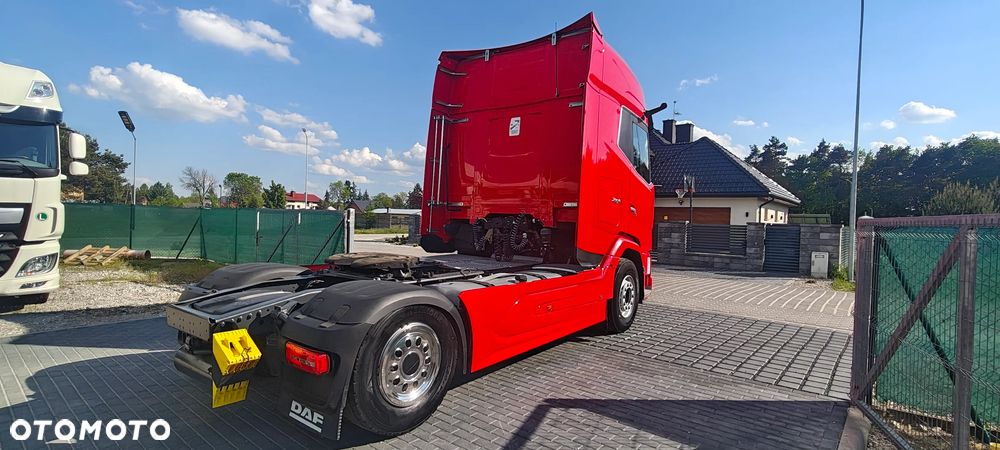 DAF XG+ PLUS 480 FT - 22