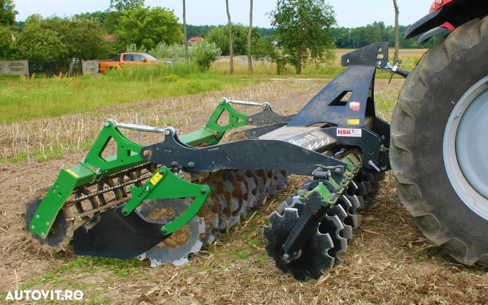 Awemak OZYRYS BTB - 9