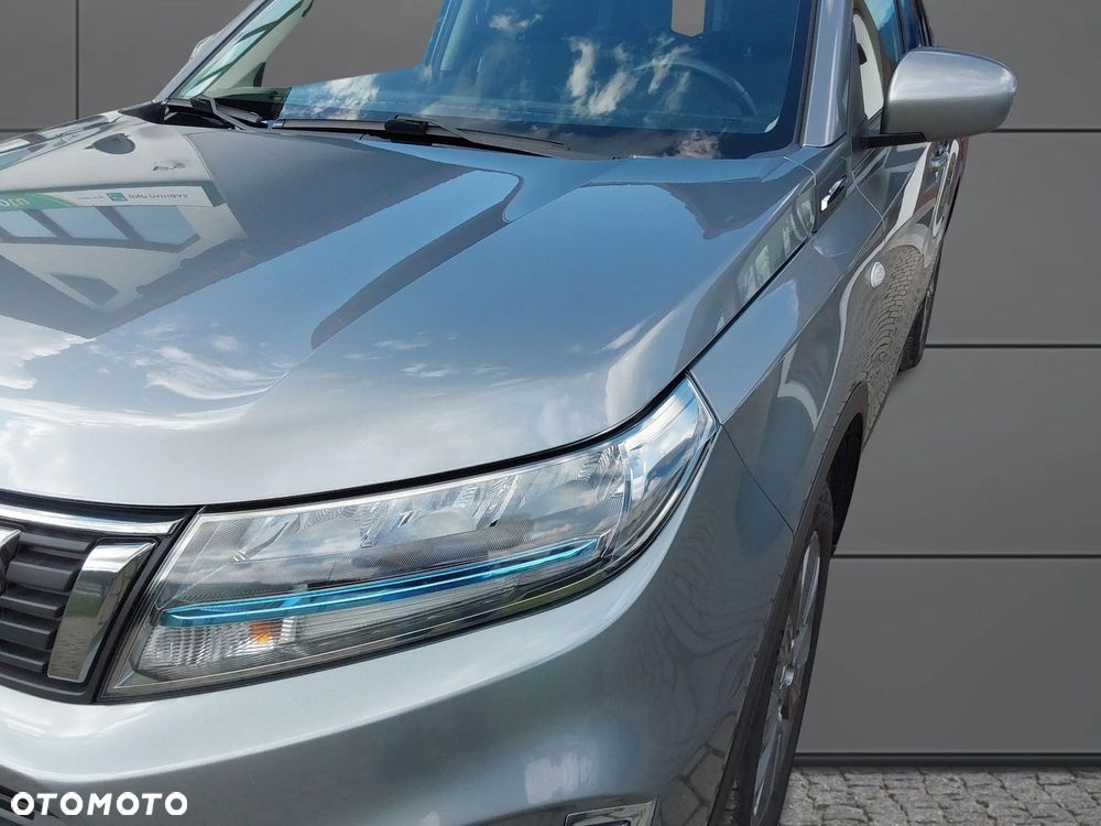 Suzuki Vitara 1.4 Boosterjet SHVS Premium 4WD - 30