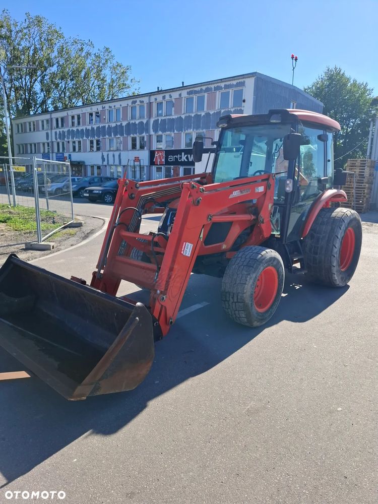 JCB 2cx - 2