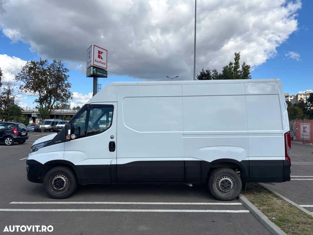 Iveco Daily VI 35S14 - 33