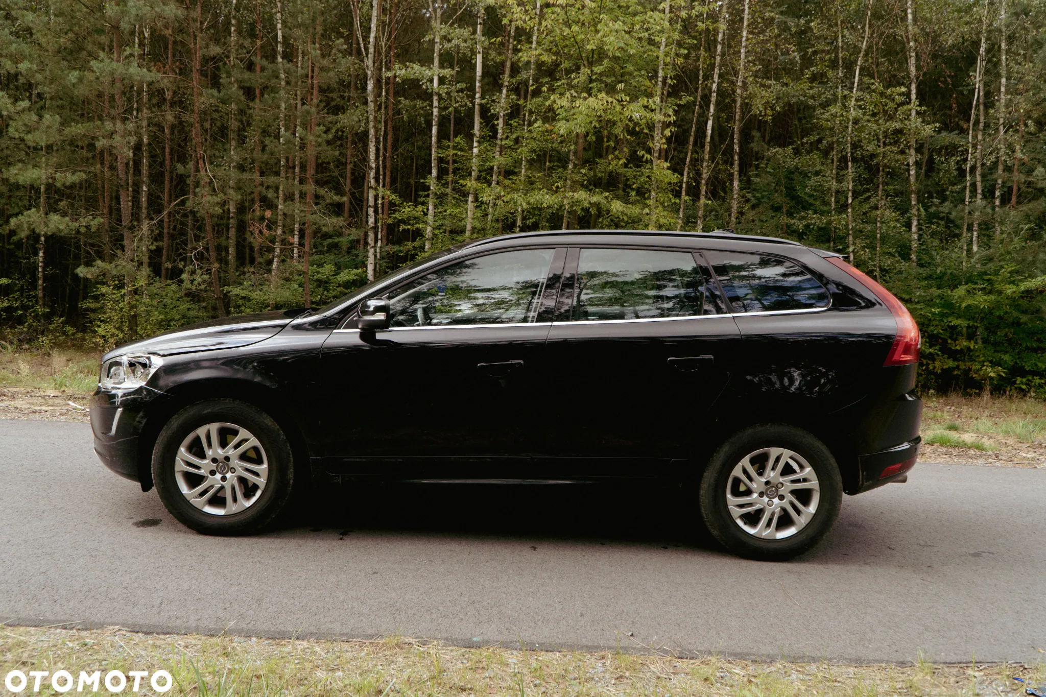 Volvo XC 60 - 4