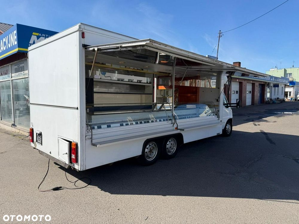 Fiat Ducato - 13