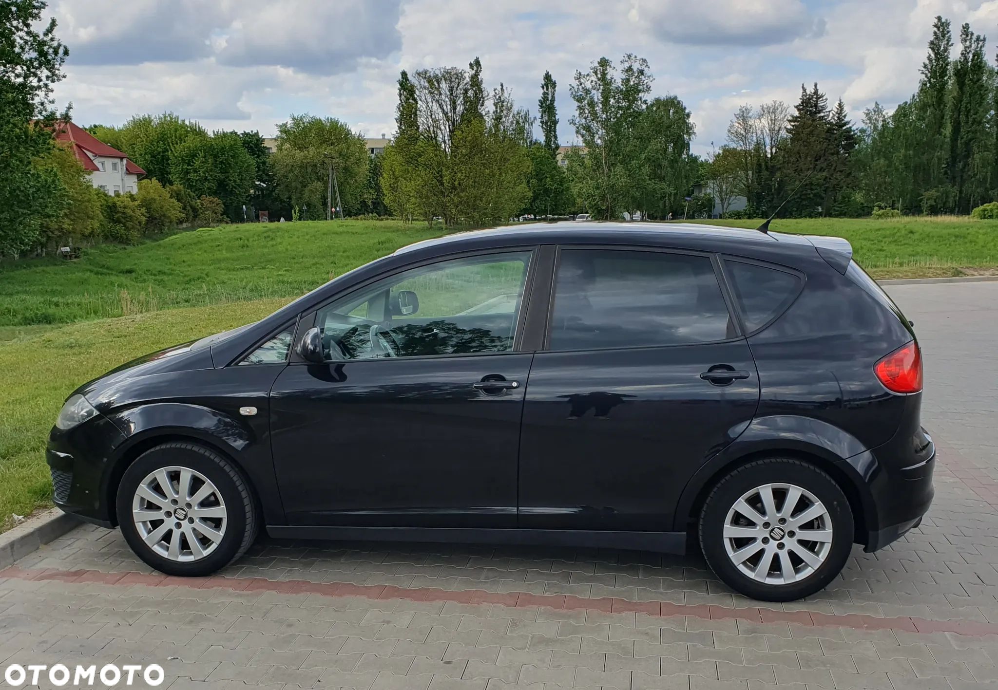 Seat Altea 1.9 TDI Reference - 1