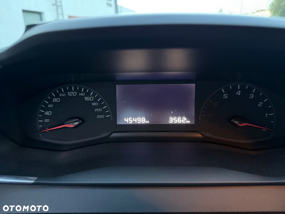 Peugeot 208 PureTech 75 Like - 23