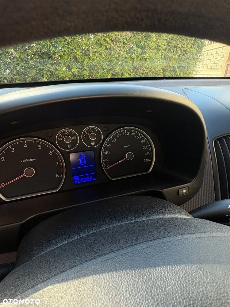 Hyundai i30 1.4 Comfort - 7