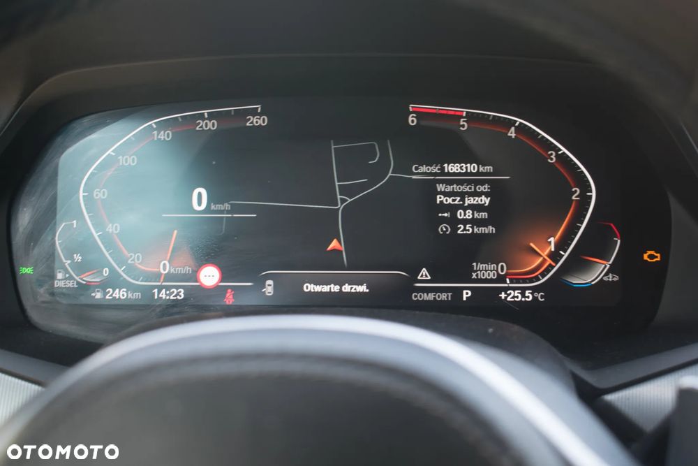 BMW X5 xDrive25d - 5