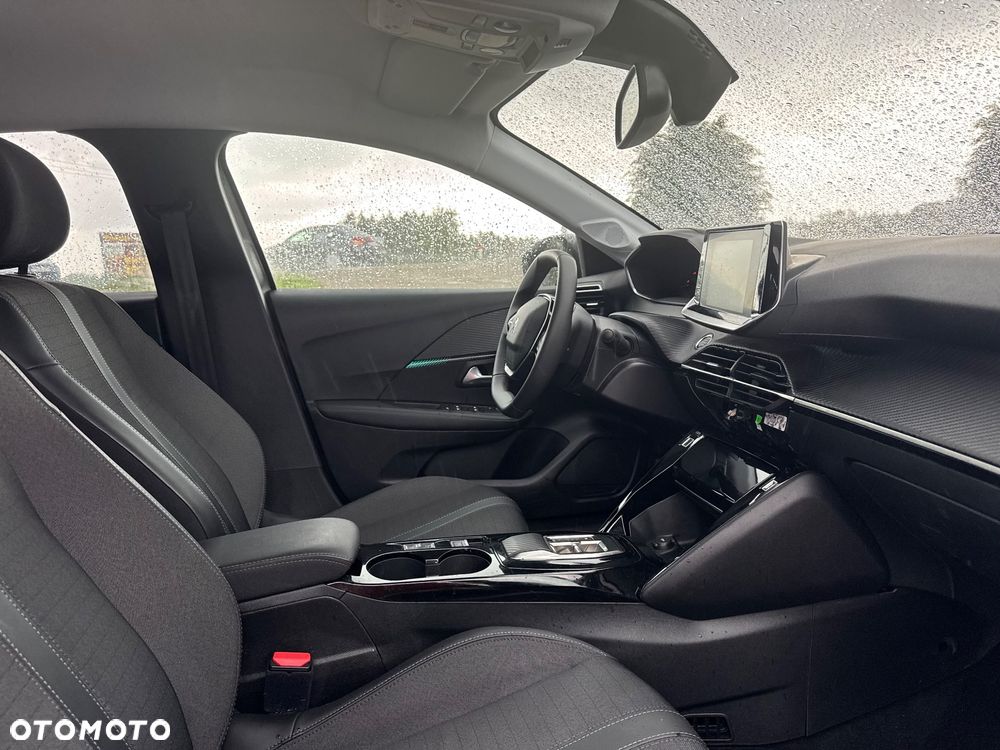 Peugeot 208 50kWh Style - 5