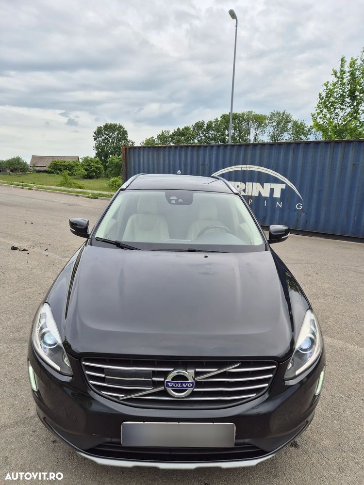 Volvo XC 60 - 6