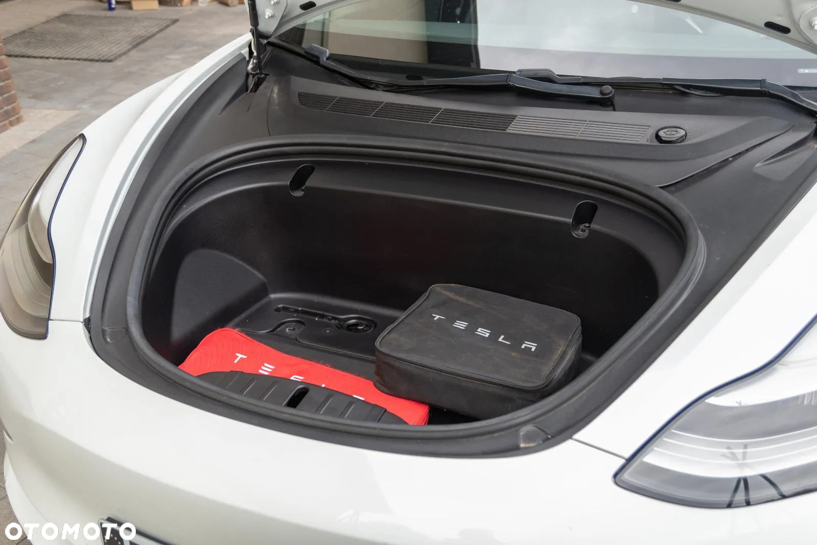 Tesla Model 3 Allradantrieb Dual Motor Performance - 5
