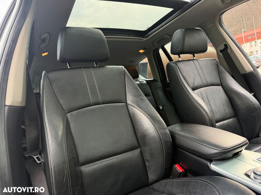 BMW X3 xDrive20d Aut. - 18