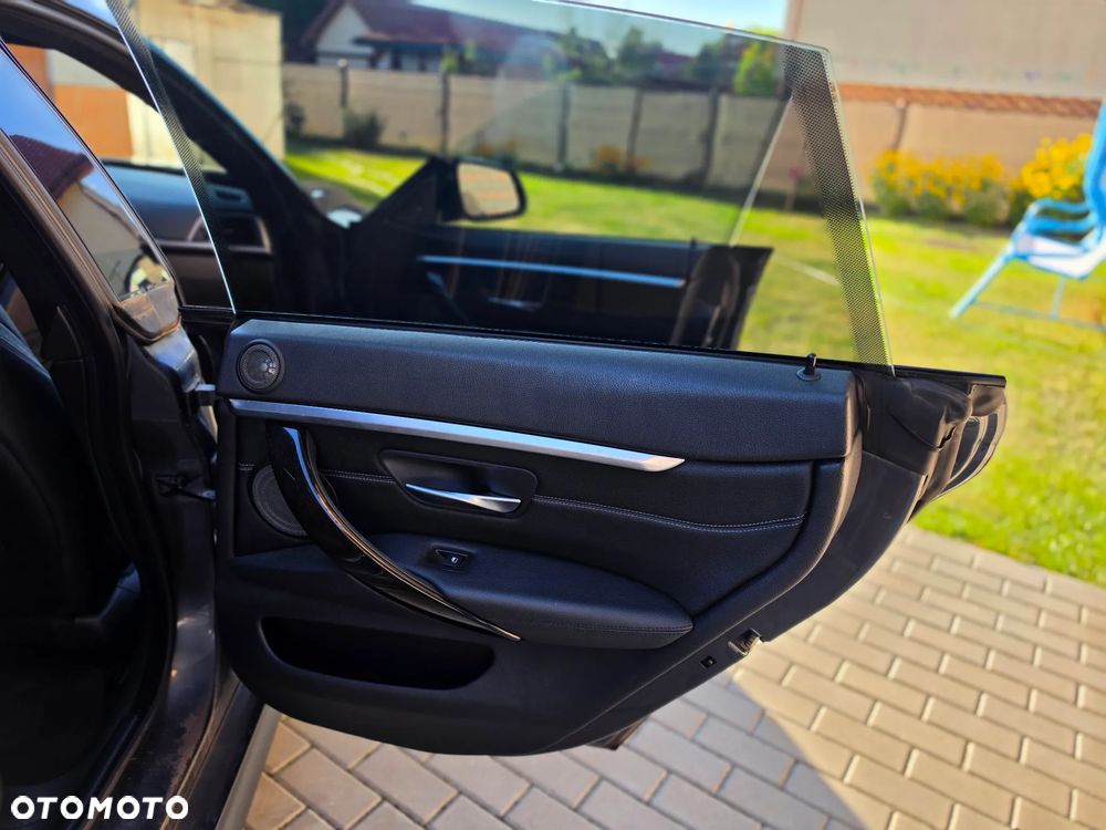 BMW Seria 4 430i M Sport sport - 9