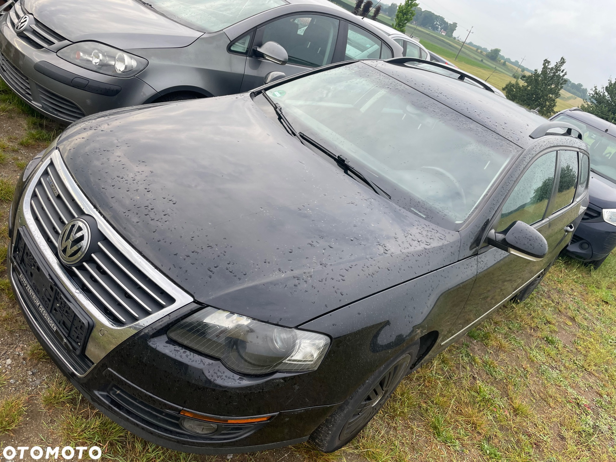 Volkswagen Passat 1.9 TDI Trendline - 9