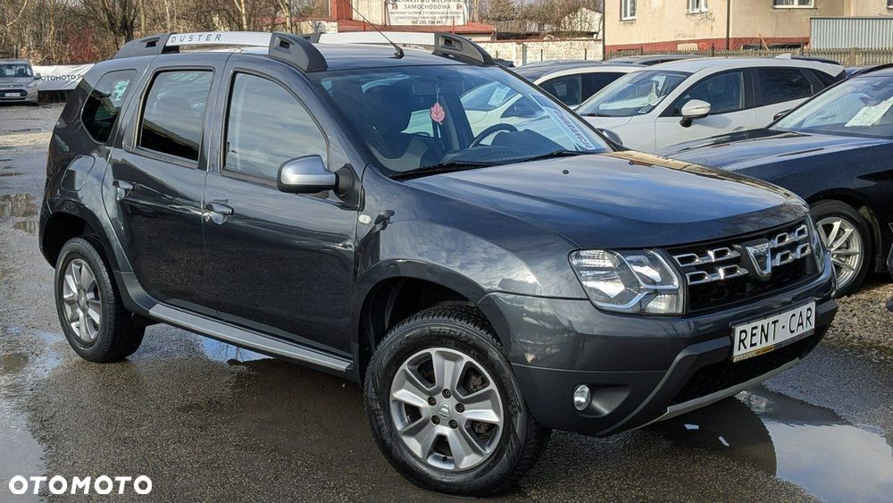 Dacia Duster - 4
