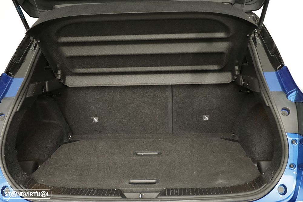 Nissan Qashqai 1.3 DIG-T N-Connecta LED Xtronic - 22