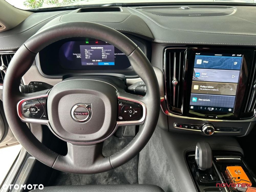 Volvo S90 T8 AWD Plug-In Hybrid Ultimate Bright - 11