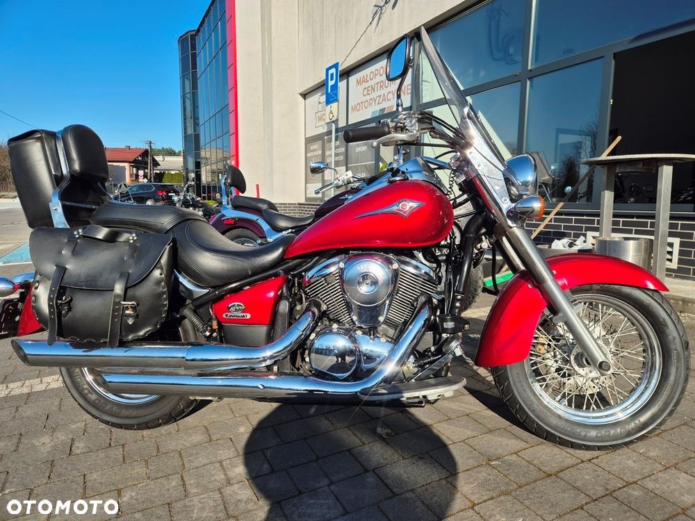 Honda Shadow - 14