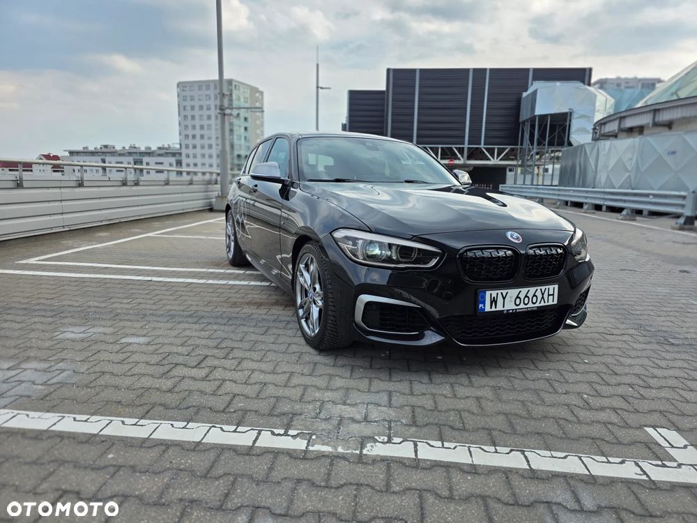 BMW Seria 1 M135i xDrive Sport-Aut - 3