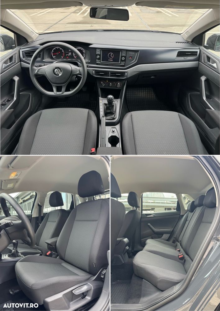 Volkswagen Polo - 5